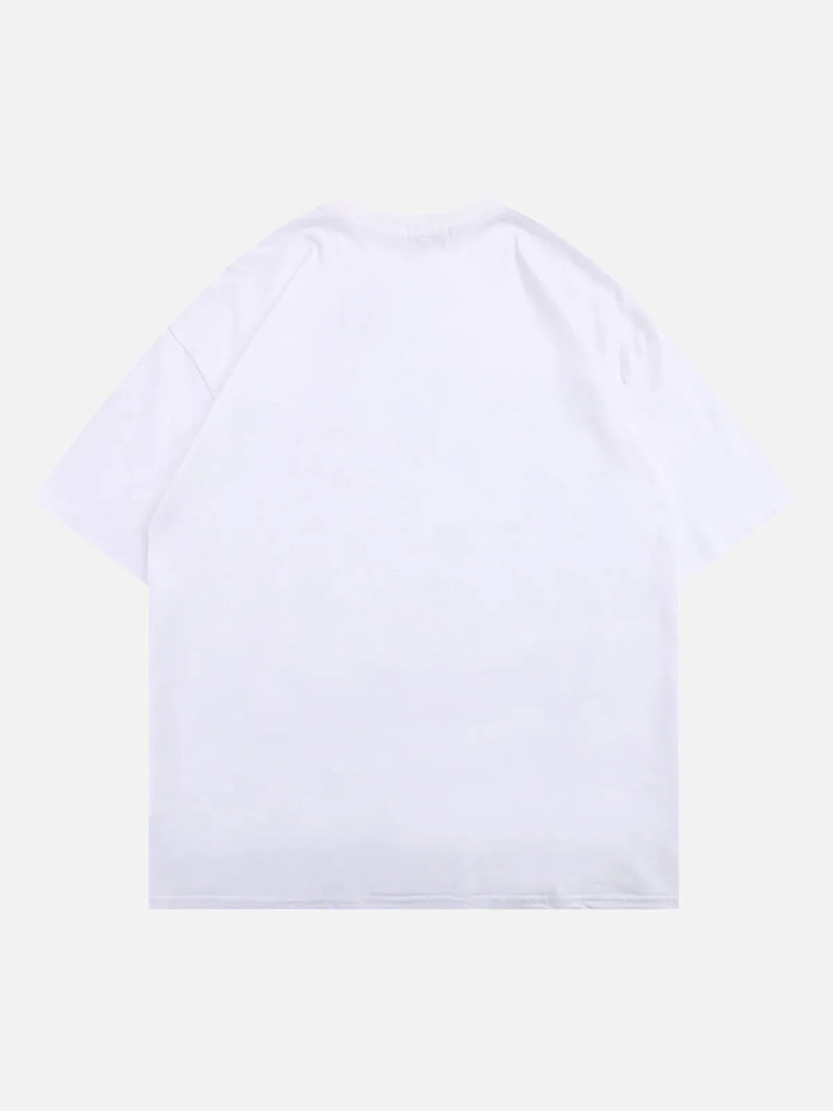 POTER STREET Tee