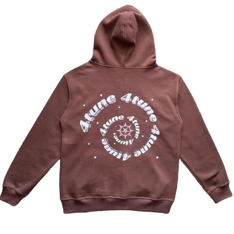 TUNE HOODIE