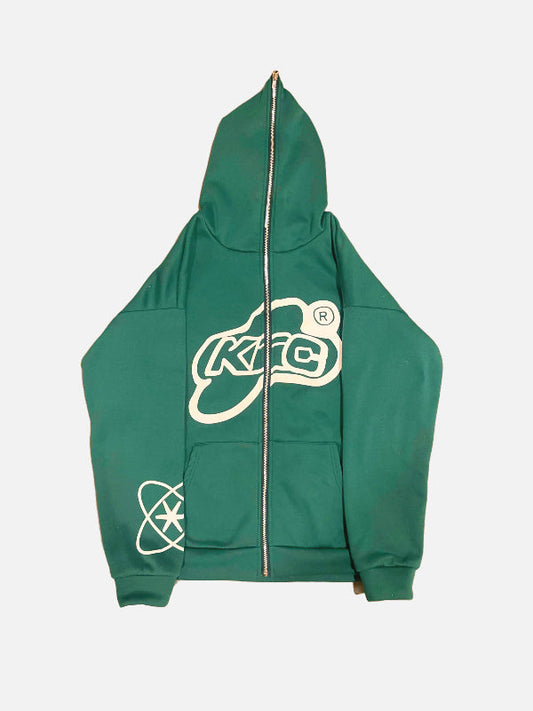 KIC hoodie