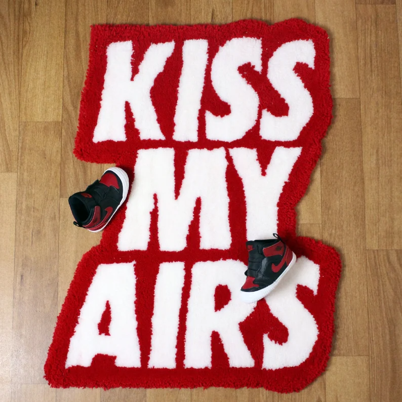 Kiss My Airs