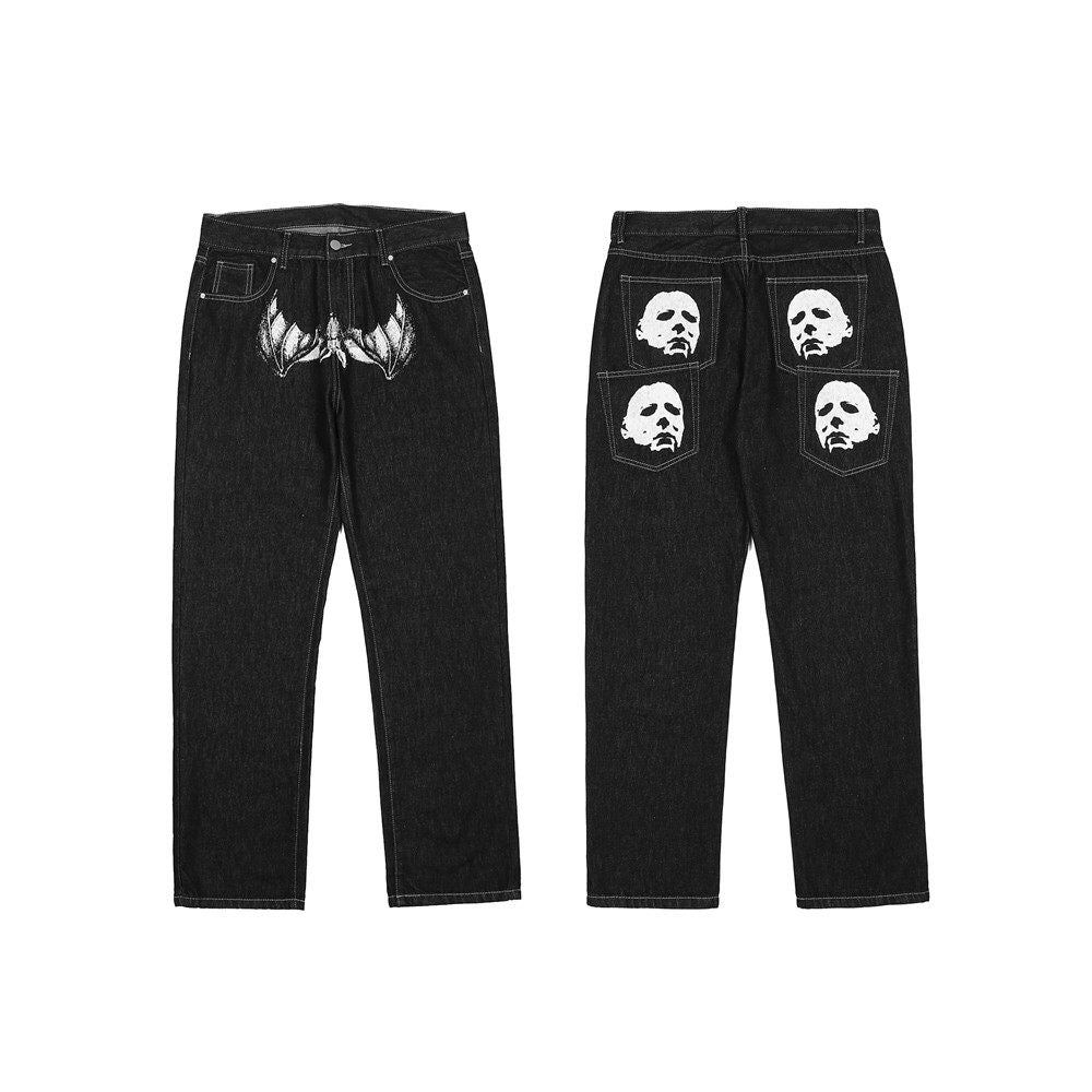 Michael Myers Jeans