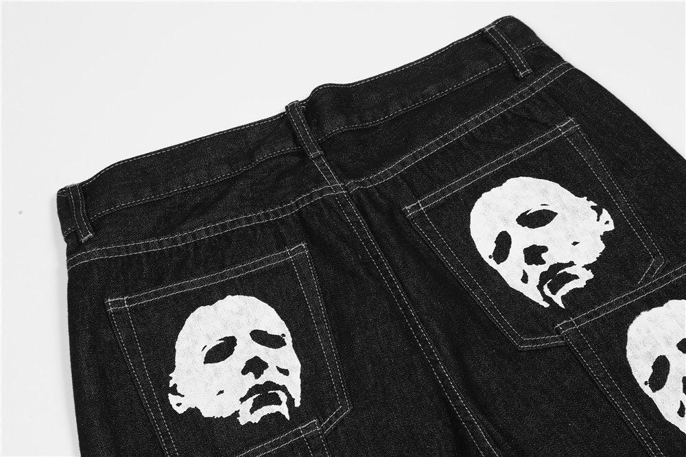 Michael Myers Jeans