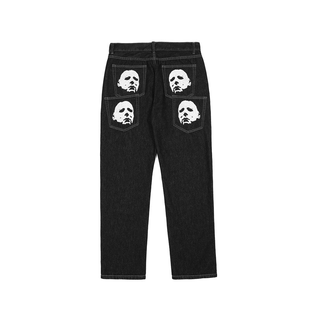 Michael Myers Jeans