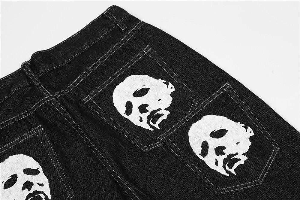 Michael Myers Jeans