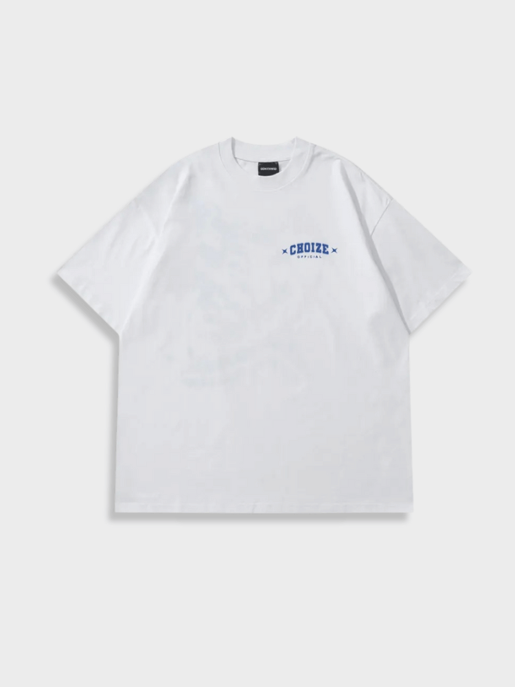 TRIMEX Tee